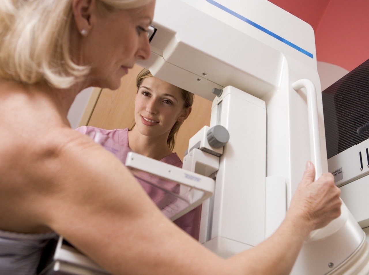 Je mamografické vyšetrenie zbytočné?