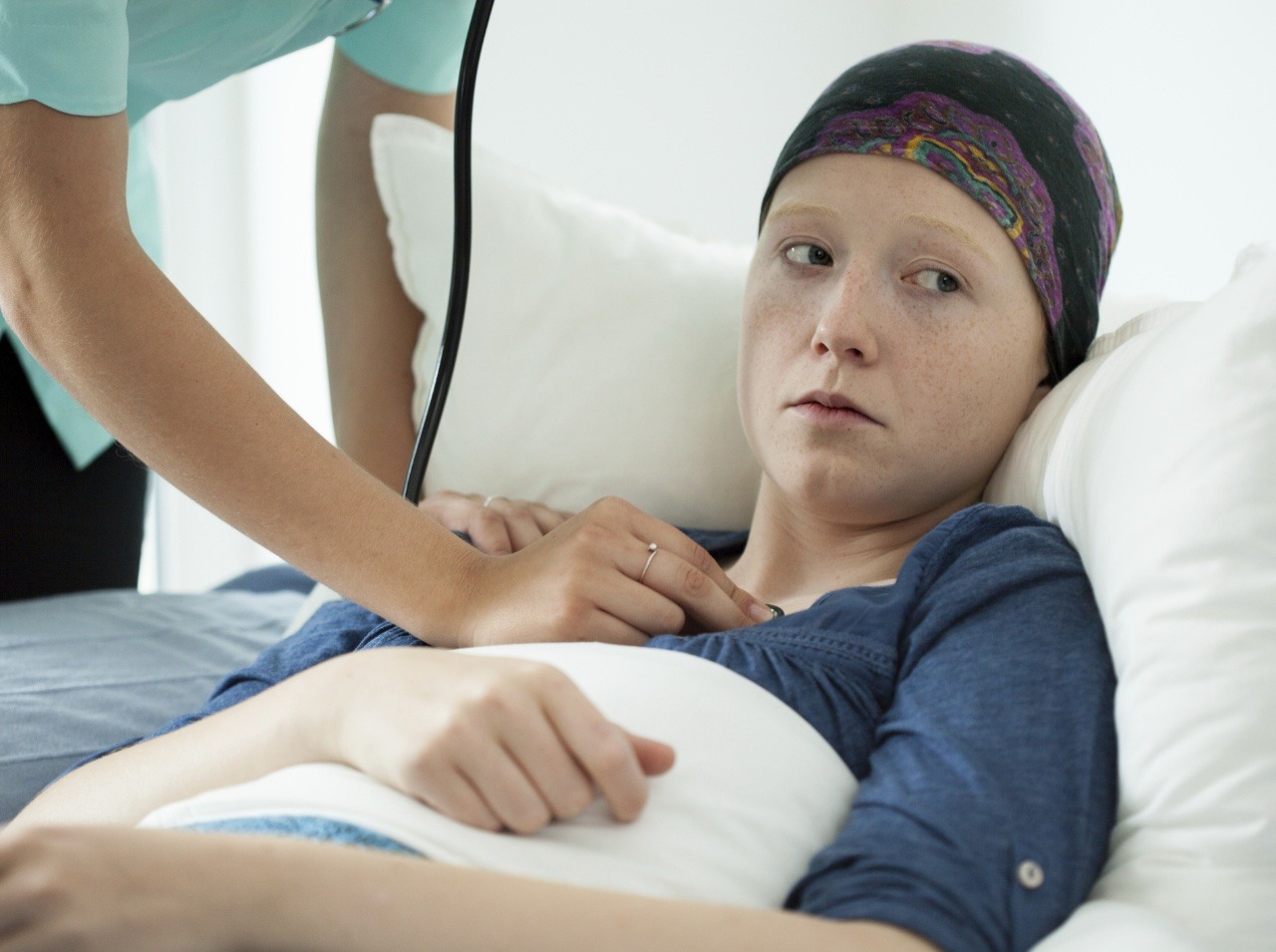 Na rakovinu u nás ročne ochorie 30-tisíc ľudí.