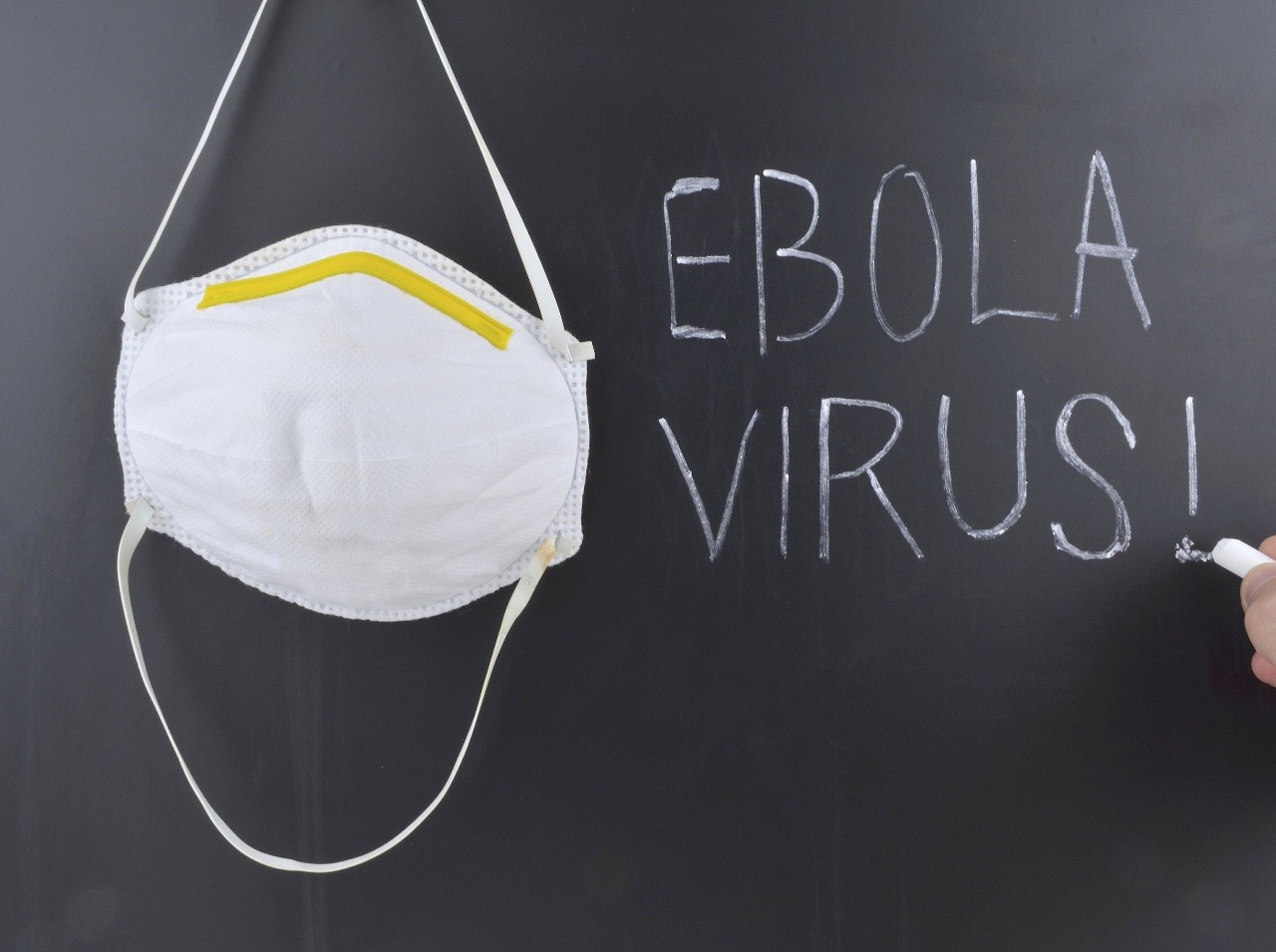 Ebola je opäť na vzostupe!