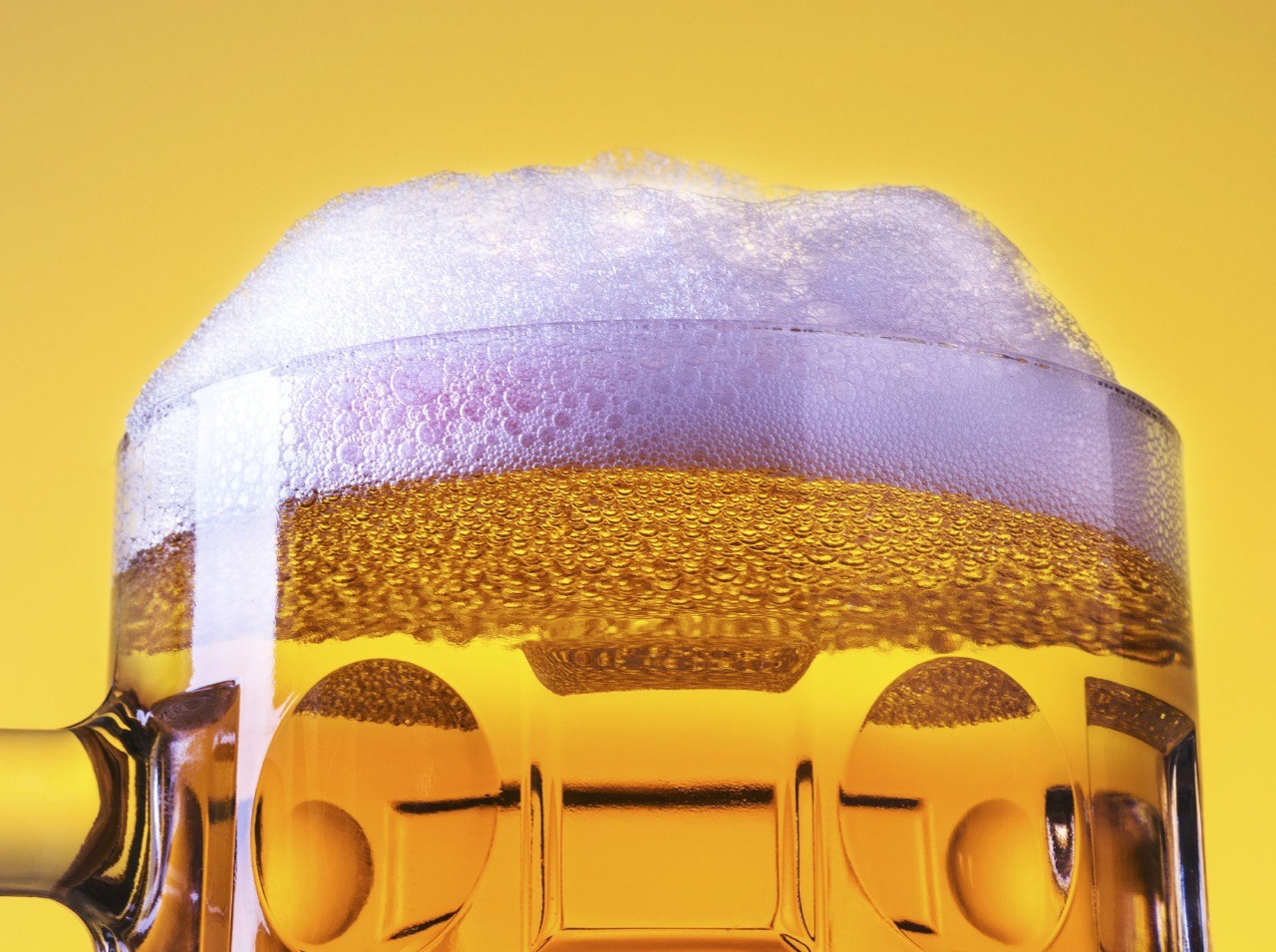 Pivo má blahodarné účinky na organizmus, chráni pred vírusmi!