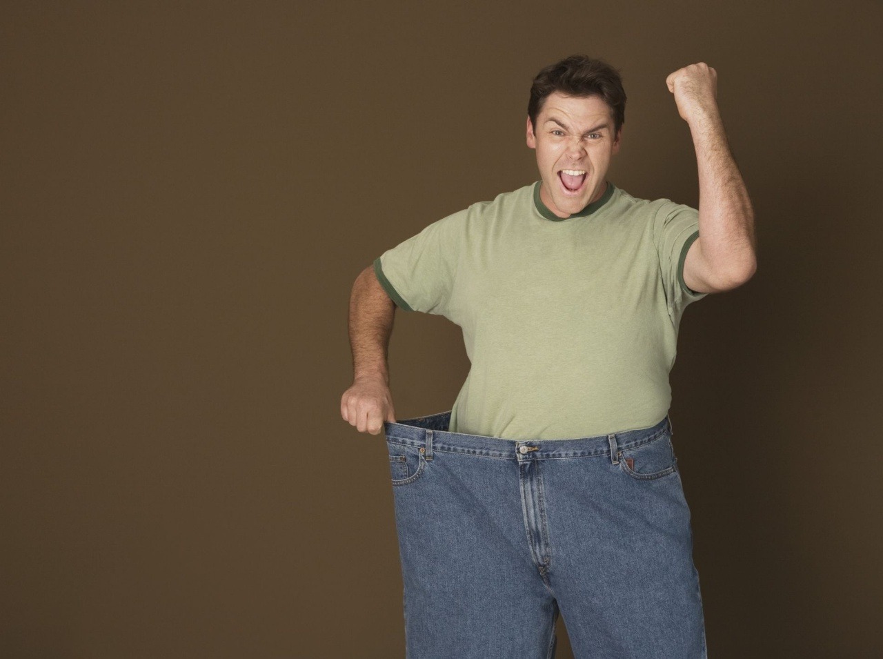 Keď zistíte, či máte spomalený metabolizmus, môžete sa pustiť do spaľovania tukov!