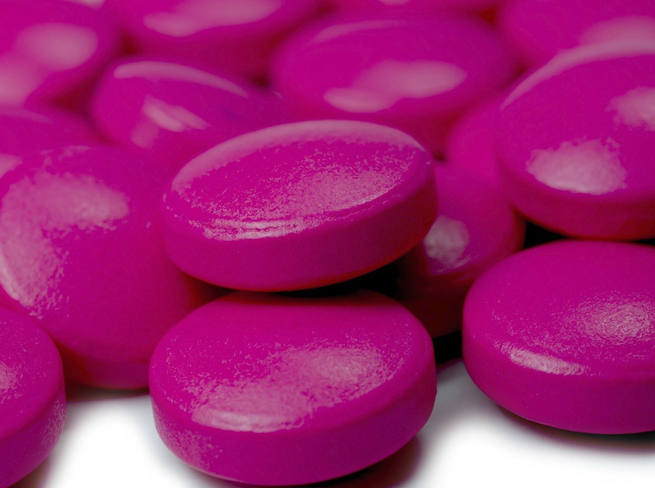 Ibuprofen je výborným liekom na bolesti.