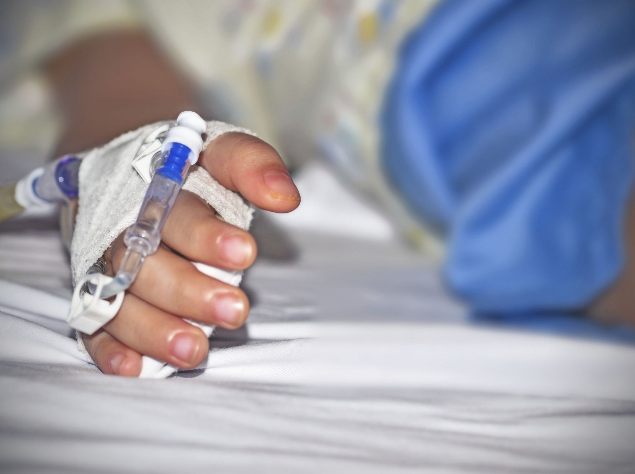 Čoraz viac detí končí v nemocniciach kvôli zápalovému ochoreniu čriev!