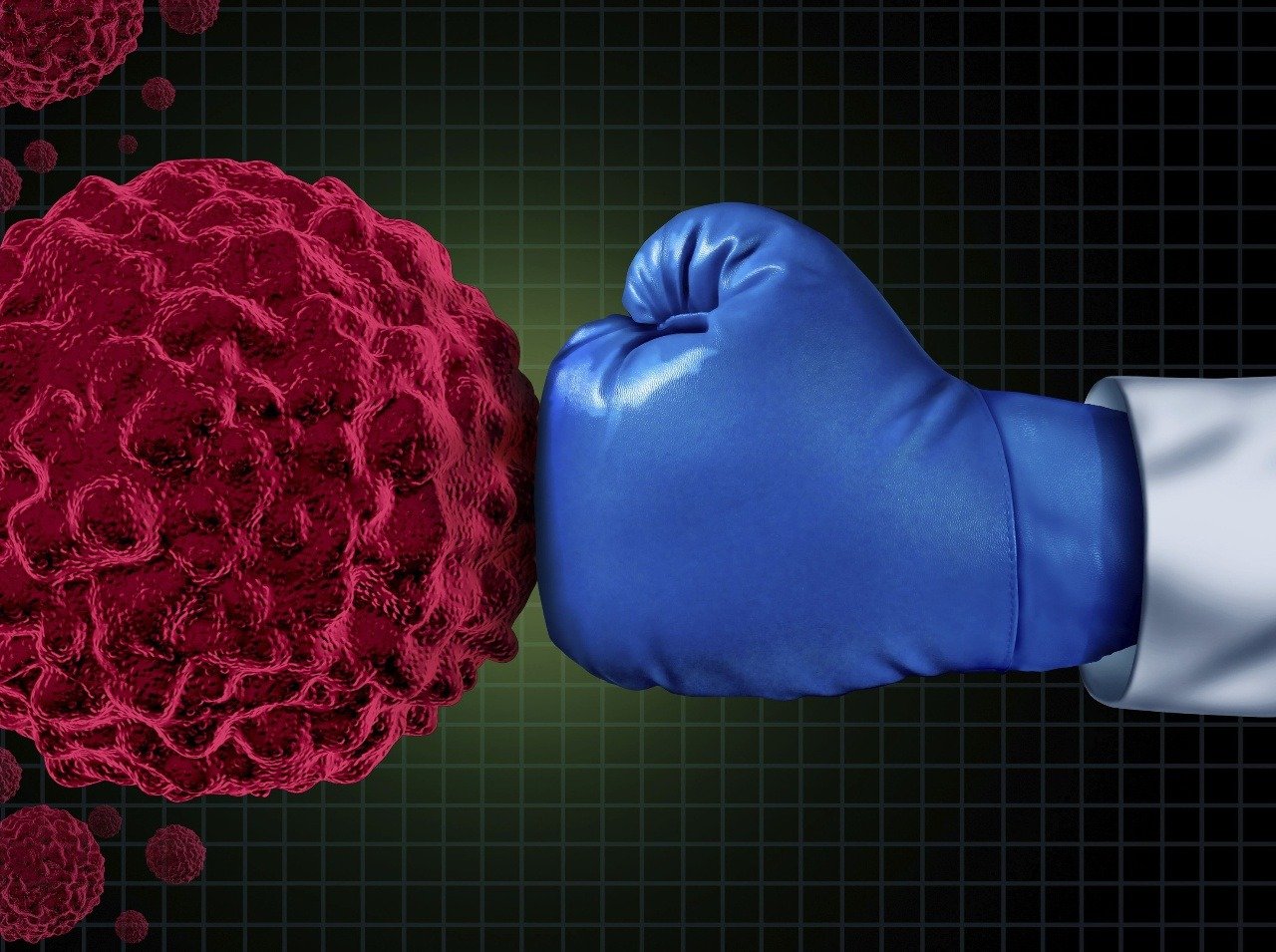 Zachráni nás pred rakovinou nový objav vedcov?