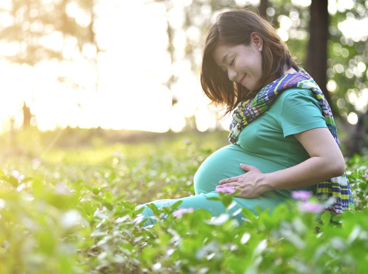 Zmeny v tele matky počas tehotenstva sú naozaj zaujímavé. Ako to, že si niektoré ženy neuvedomujú, že budú matkami? 