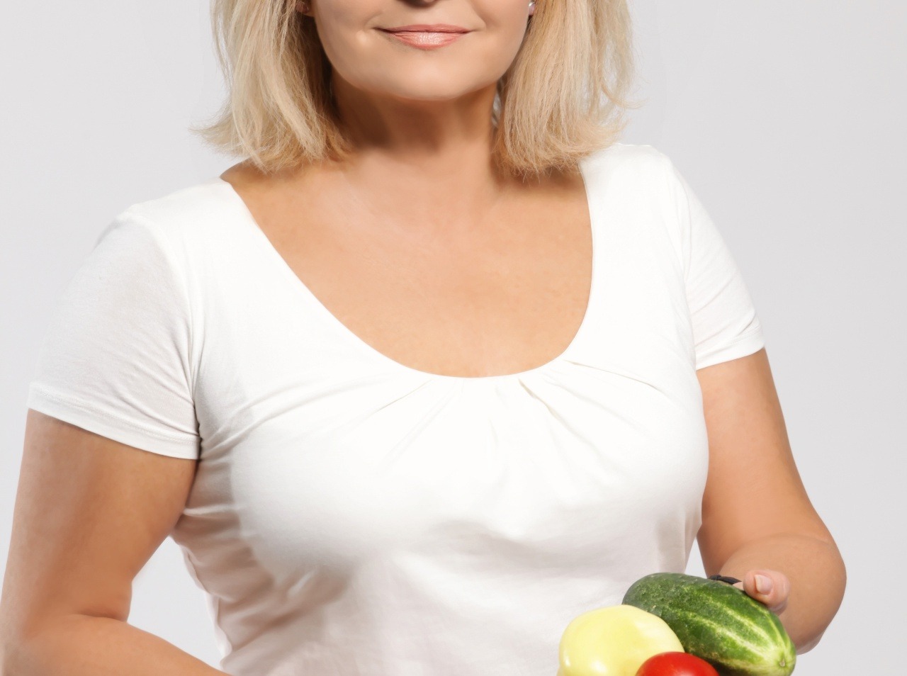 Mgr. Katarína Skkybová je dietologičkou a odborníčkou na zdravý životný štýl.