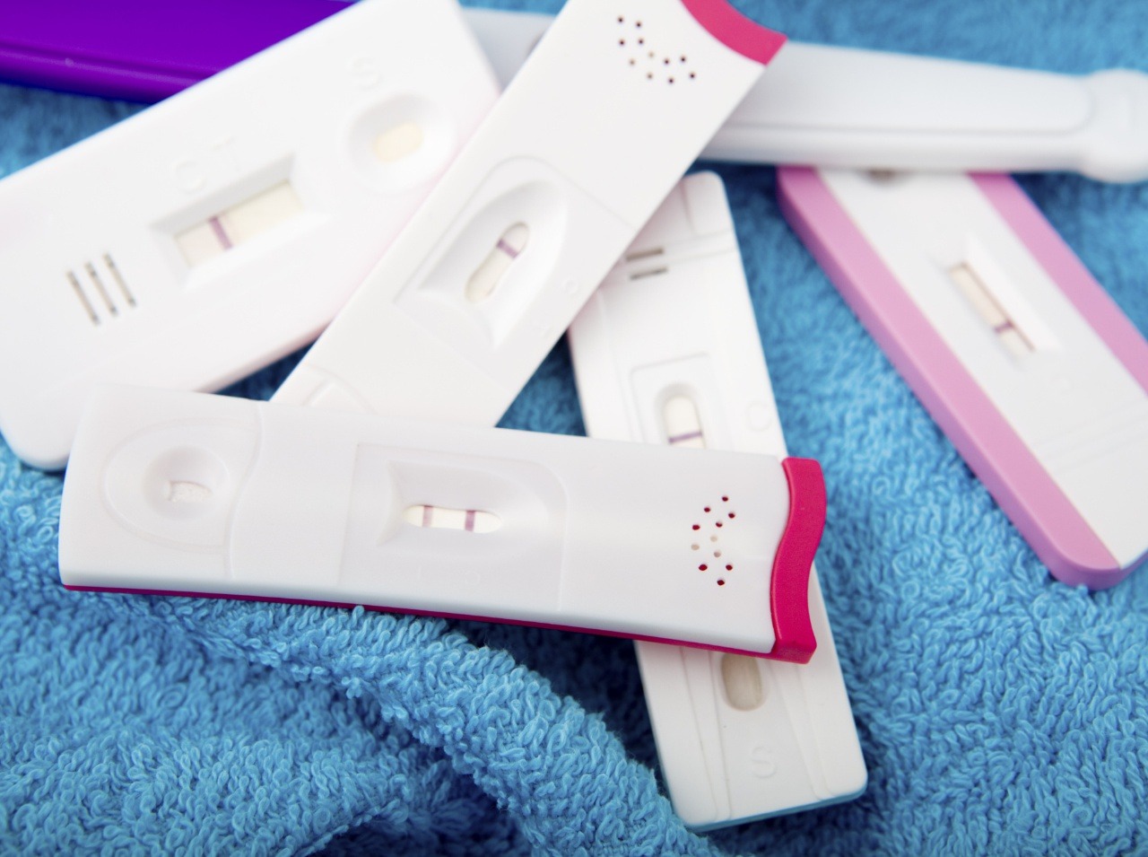 Viete, na ako princípe funguje tehotenský test? Kľúčovým hráčom je tehotenský hormón. 