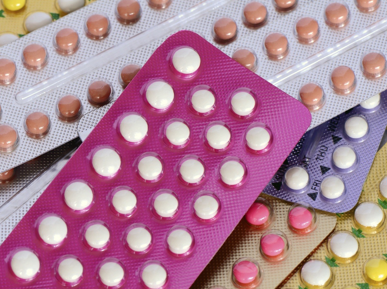 Nezaplatíme čoskoro za antikoncepciu ani cent?