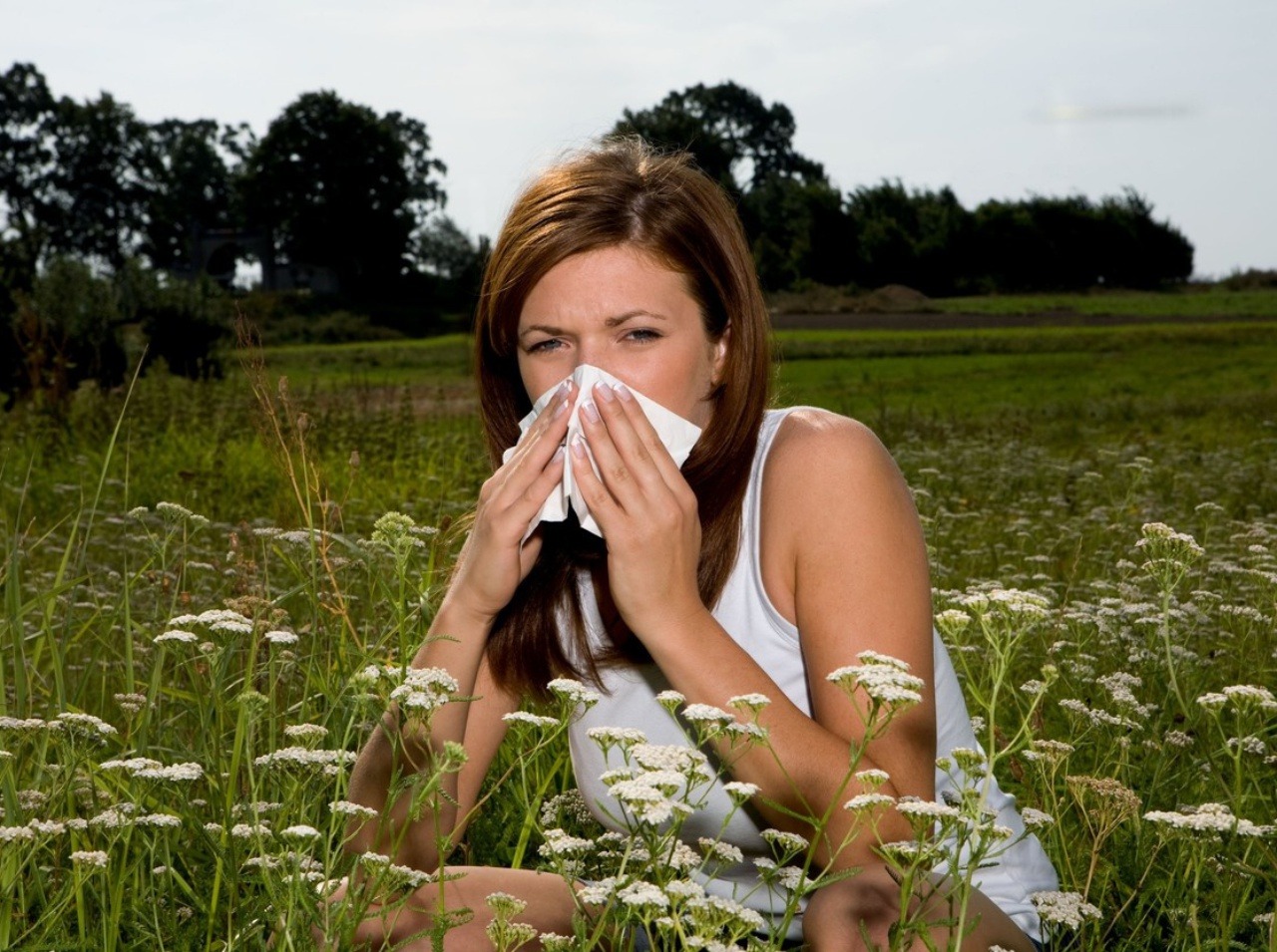 Lietajúce spóry plesní vedia alergikov poriadne potrápiť. 