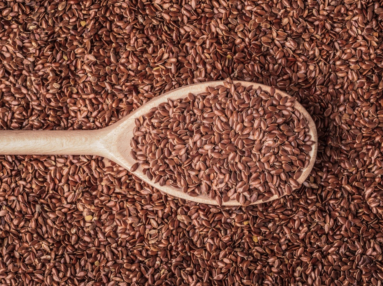 Ľanové semienka sú doslova zdravou bombou pre náš organizmus. 