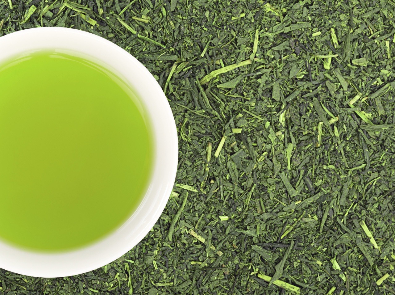 Zelený čaj by rozhodne mal patriť do nášho pitného režimu. Pozor nato, koľko ho skutočne vypijete. 