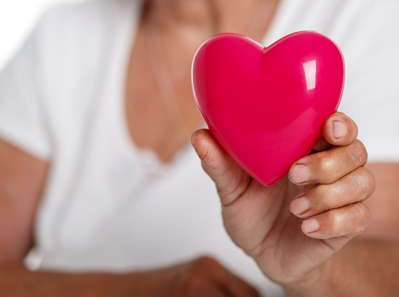Vedci objavili zrejme gén, ktorý u žien zvyšuje riziko chorôb srdca.