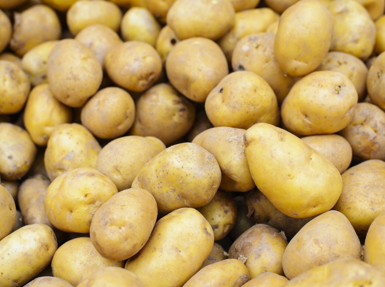 Dbajte na správne skladovanie zemiakov, ak vám záleží na svojom zdraví!