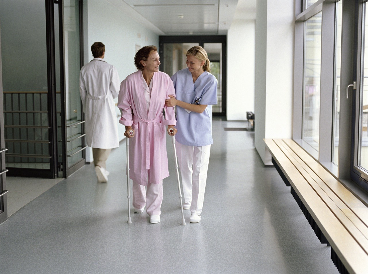 Pacienti sú len v niektorých nemocniciach spokojní so zdravotnou starostlivosťou. 