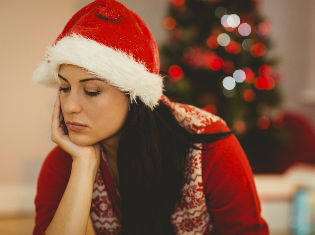 Vyhnite sa stresu pred Vianocami a vychutnávajte si blížiace sa sviatky. 