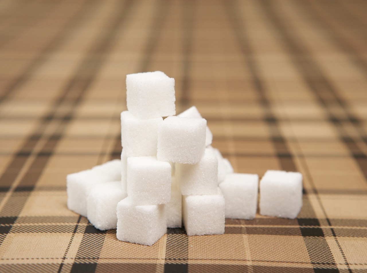 Biely cukor sa považuje za zabijaka 21. storočia. 