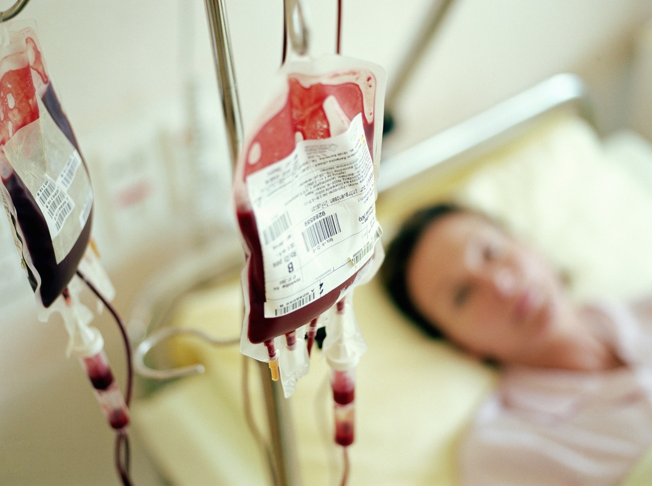 Darovanie krvi je prospešná činnosť. Prečo je december najsilnejší mesiac? 