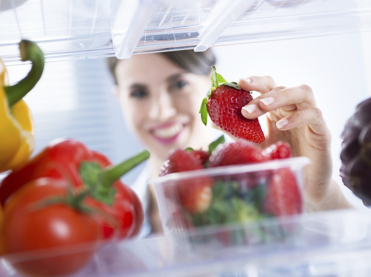 Tak tieto triky vás dostanú. Ako uchovať zeleninu či ovocie dlhšie čerstvé? 