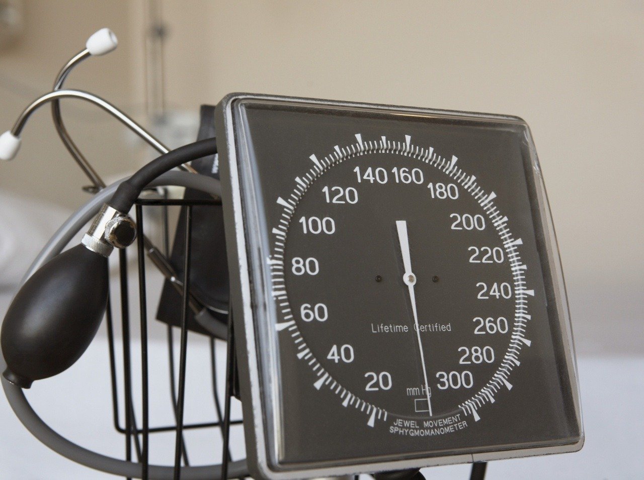 Ako znížiť krvný tlak za tak krátky čas? Prečítajte si náš článok! 