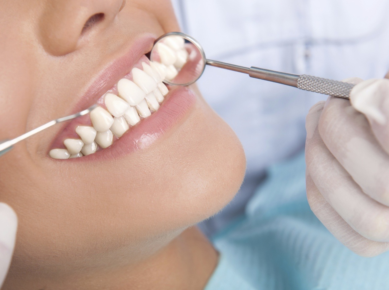 Dentálna hygiena je dôležitá. Ako túto otázku riešite vy? 