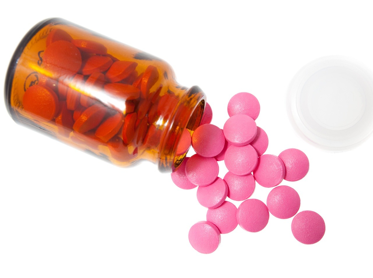 Ibuprofen je spoľahlivým liekom proti bolesti, no u niektorých môže vyvolať nebezpečnú infekciu.