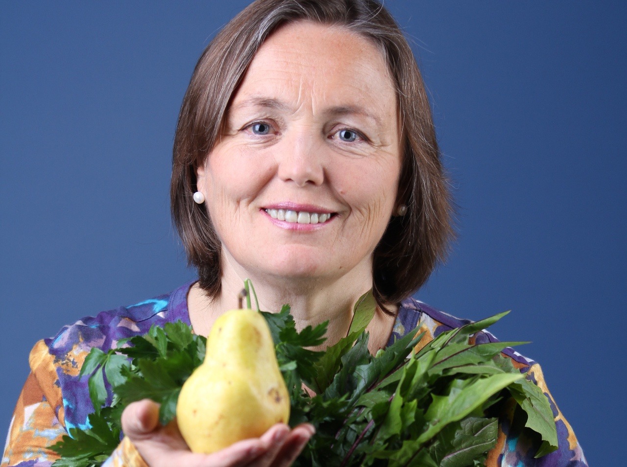 Victoria Boutenko je najpredávanejšia autorka a expertka na surovú stravu.