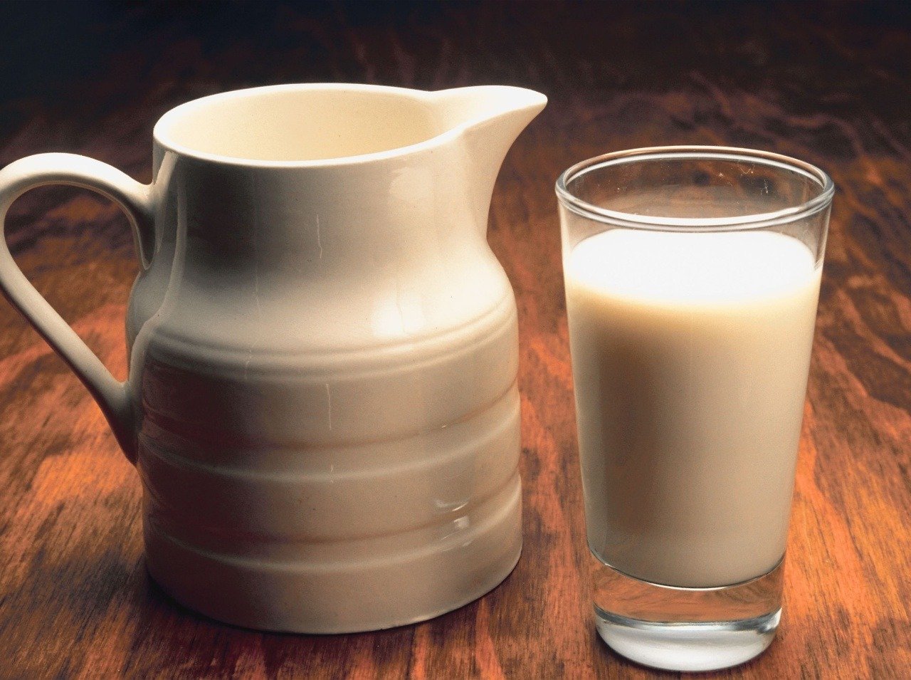 Mlieko a mliečne výrobky sú síce zdravé, no u niektorých spôsobujú zlé trávenie. 