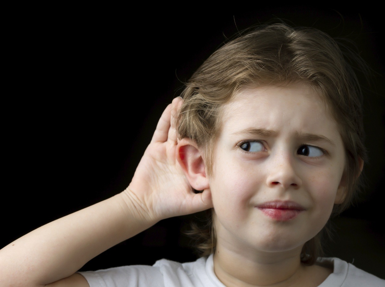 Práve deti sa stali ústrednou témou WHO na rok 2016 k Medzinárodnému dňu sluchu a počutia.