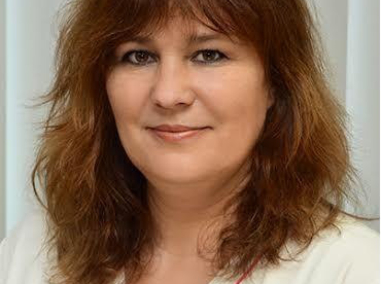 MUDr. Iveta Čierna PhD je hlavným odborníkom pre pediatrickú gastroenterológiu, hepatológiu a výživu pri MZ SR.