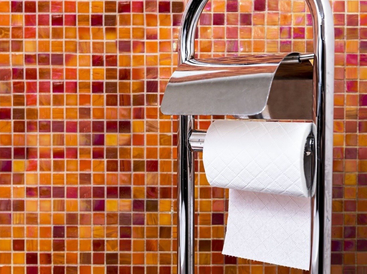 Aj toaletný papier môže ohroziť vaše zdravie.