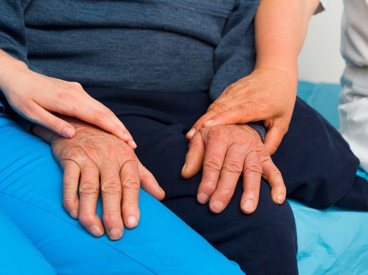 Parkinsonova choroba postihuje približne 1,6 percenta populácie nad 65 rokov.