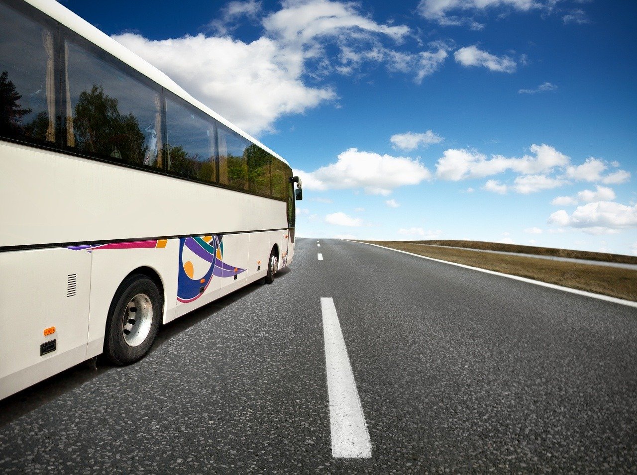Čaká vás dlhá ceste autobusom? Pozrite sa, ako to 