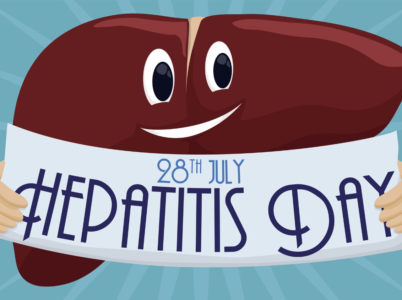 Pripomíname si Svetový deň hepatitídy. Podarí sa ju v najbližších rokoch eliminovať? 