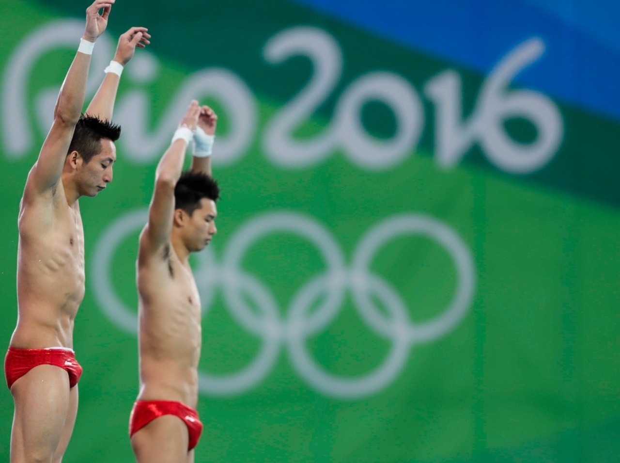 Olympiáda len začala, no niektorí športovci už utrpeli nepríjemné zranenia. 