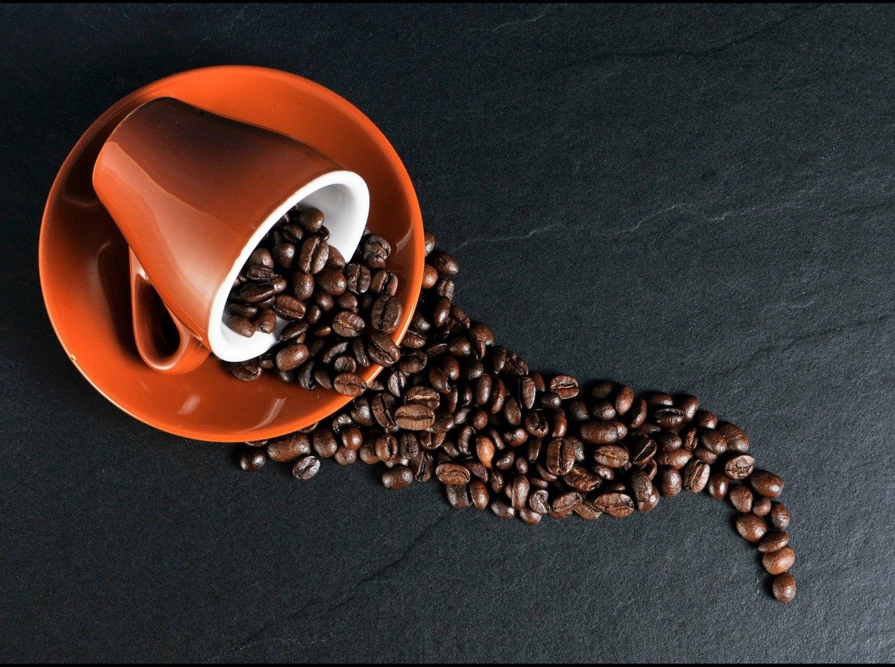 Čo nastane, ak sa vzdáme pitia kávy? 