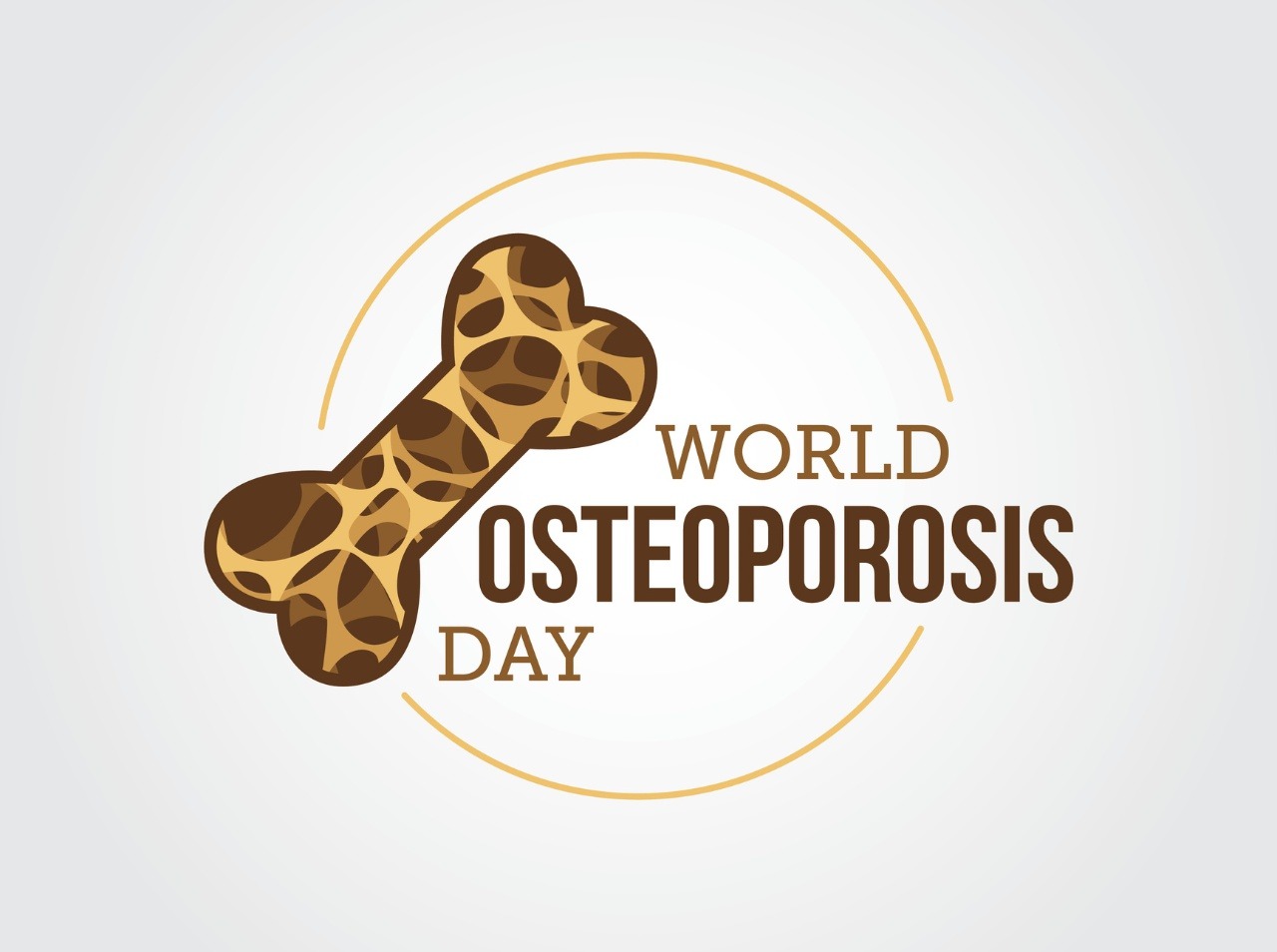 Svetový deň osteoporózy si každoročne pripomíname práve 20.10. Čo o tejto chorobe viete vy: 