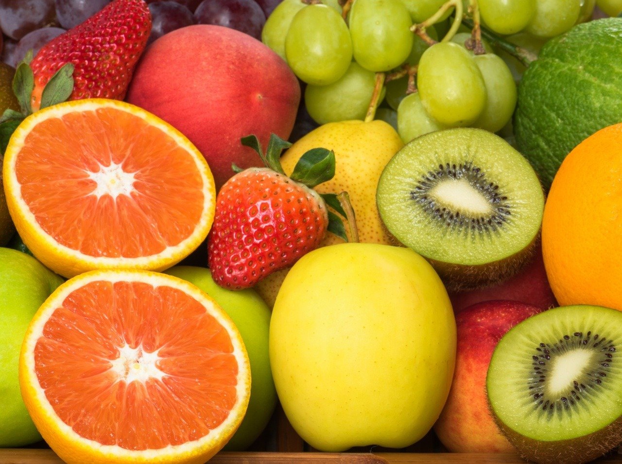 Konzumácia ovocia v zimných mesiacoch vám zabezpečí prísun výživných látok. 