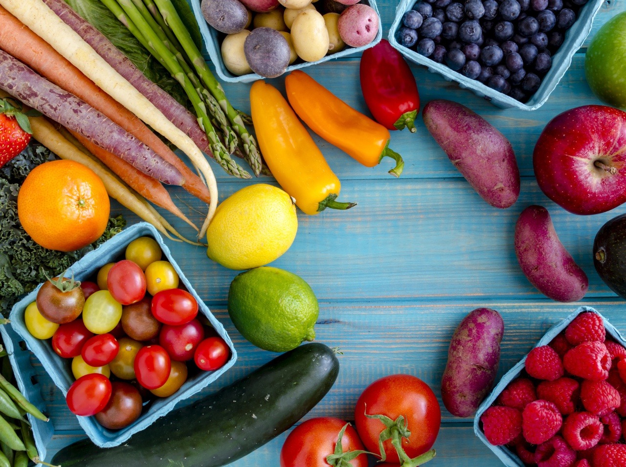 Zeleninu a ovocie denne vôbec nekonzumuje 46,3 percenta Slovákov.