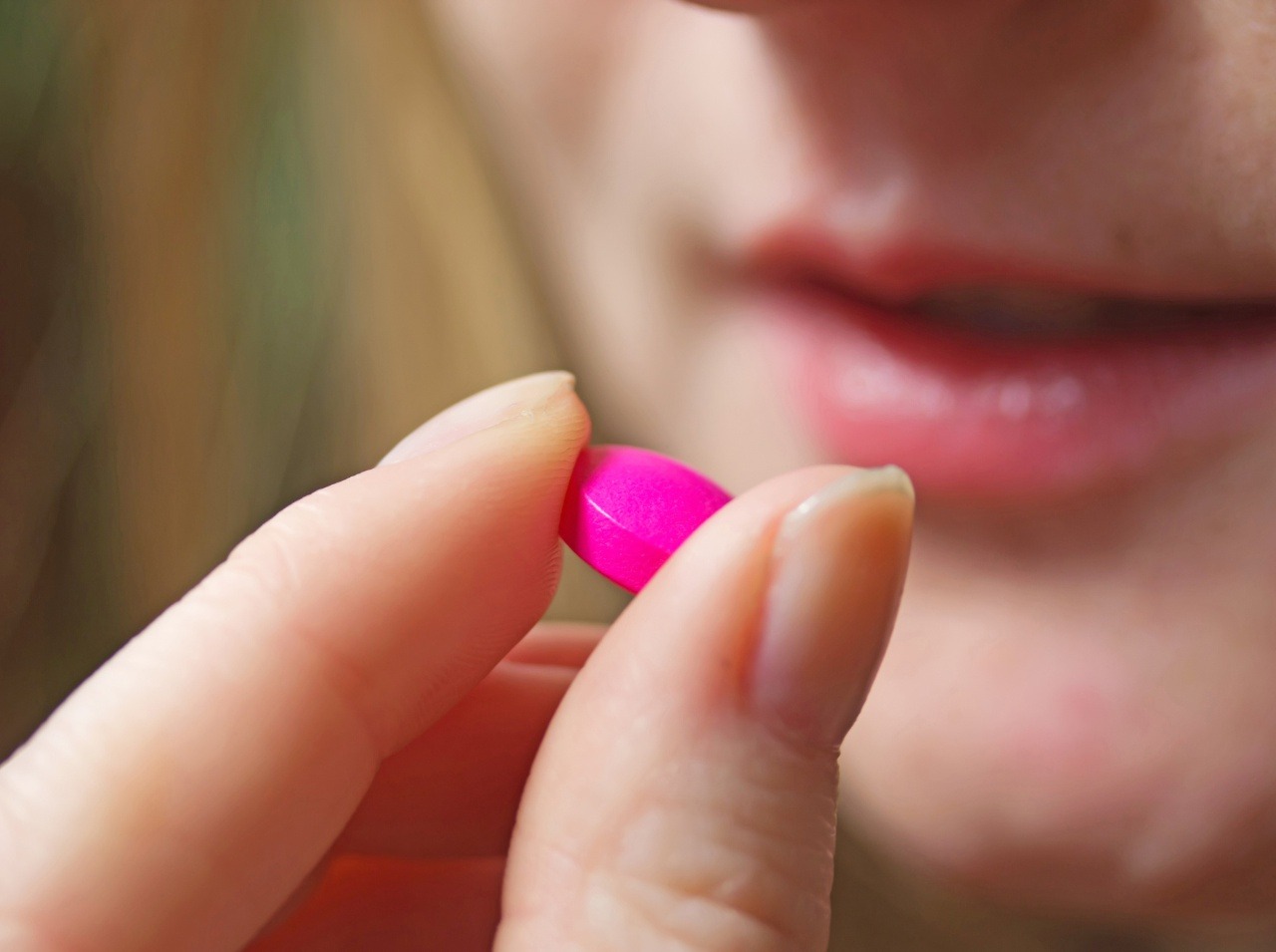 Ibuprofen je liekom, po ktorom siahame najčastejšie. 