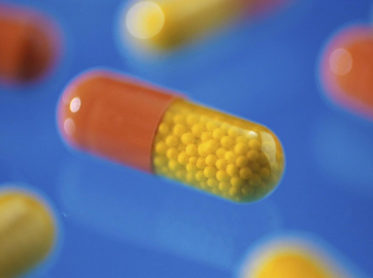 Nesprávne užívanie antibiotík ohrozuje zdravie.