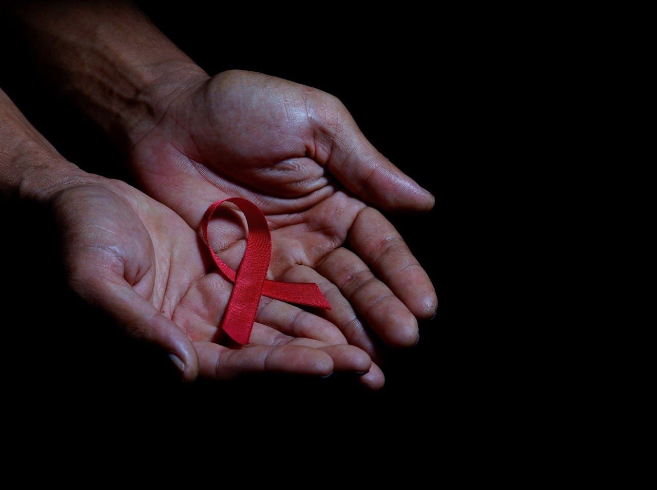1. decembra si pripomíname Svetový deň boja proti AIDS. 