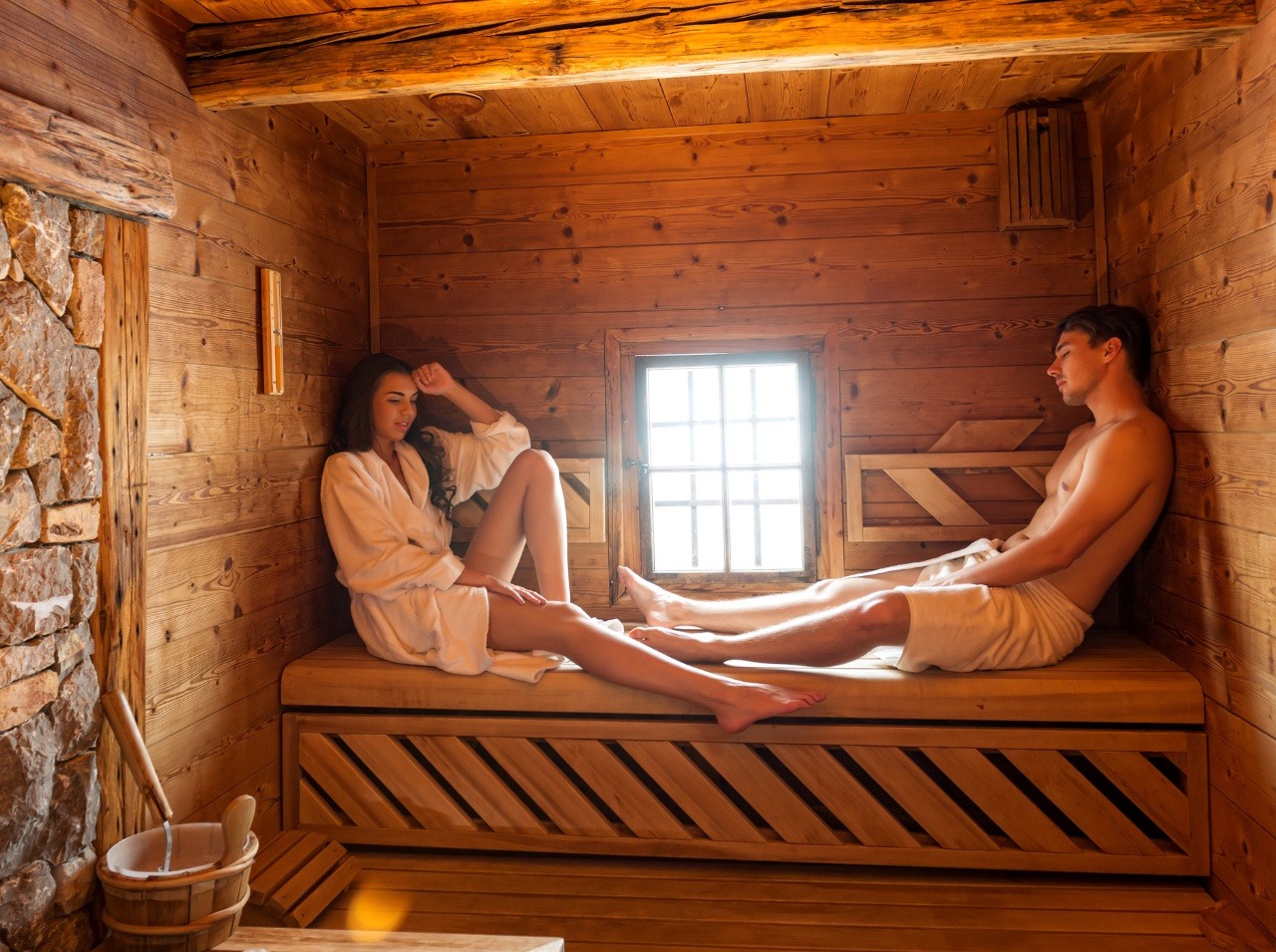 Viete, aké sú výhody saunovania a aké najčastejšie mýty o tejto činnosti kolujú? 