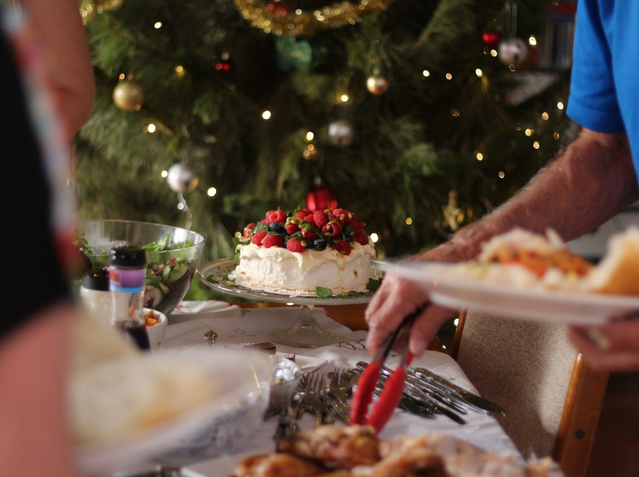 Sú pre vás Vianoce sviatky hojnosti alebo sviatky pokoja? Emócie totiž s jedlom úzko súvisia. 