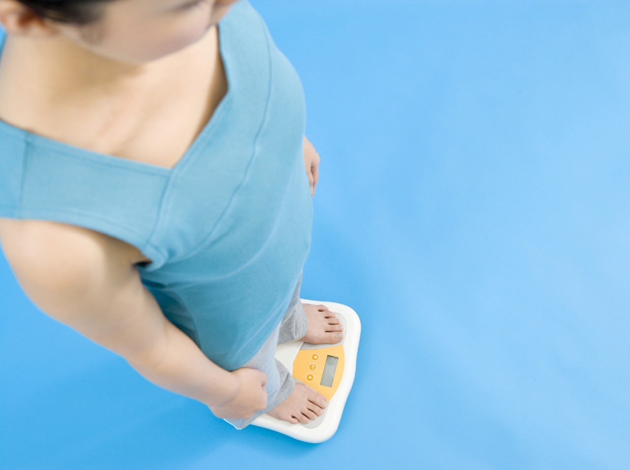 Už po prvom zhodenom kilograme sa budú diať vo vašom tele veľké zmeny! 