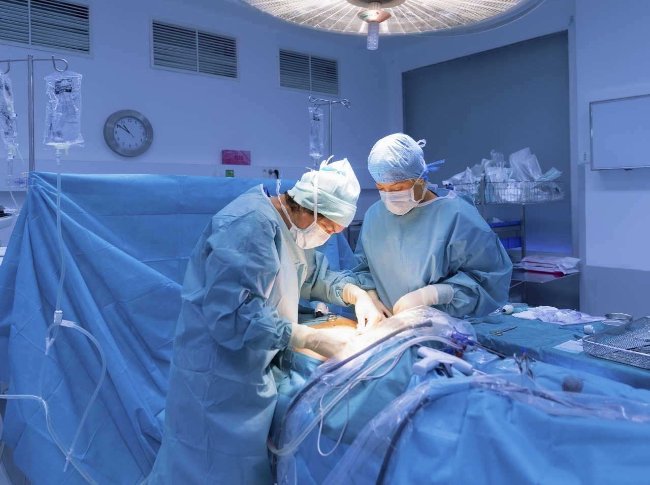 Na Slovensku rastie počet transplantácií.