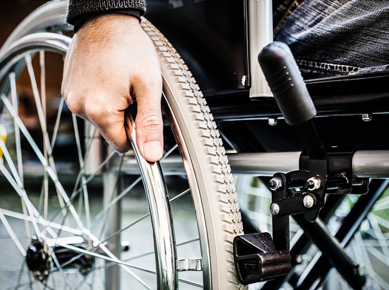 Až 80 % úrazov na Slovensku sa stáva mužom, z ktorých niektorí končia na invalidnom vozíku. 