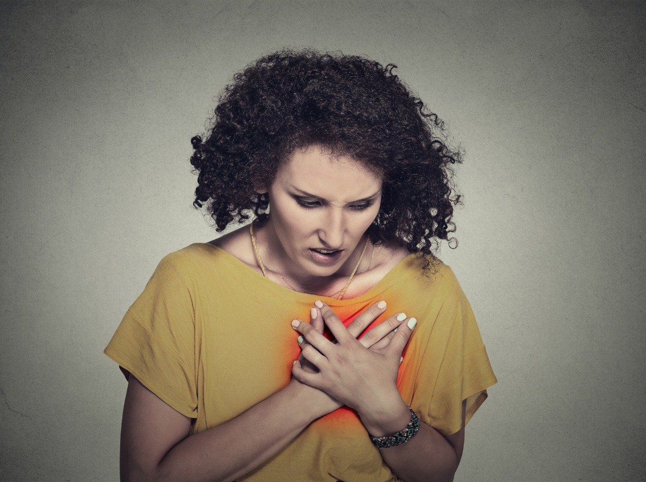 Srdcový infarkt je nepríjemná záležitosť, ktorú nikto nechce zažiť!