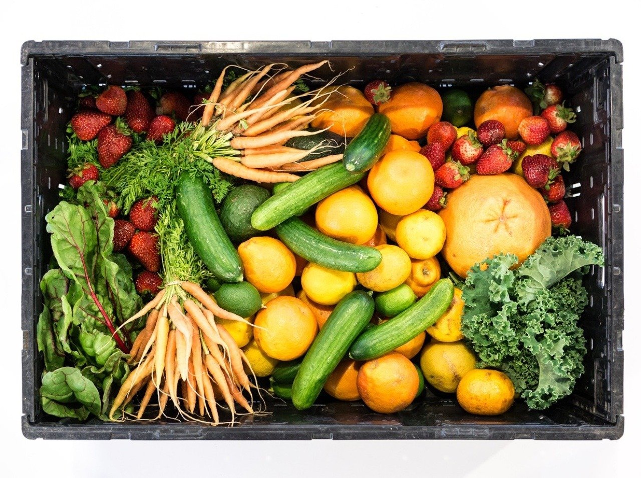 Desať porcií ovocia a zeleniny denne môže predĺžiť život.