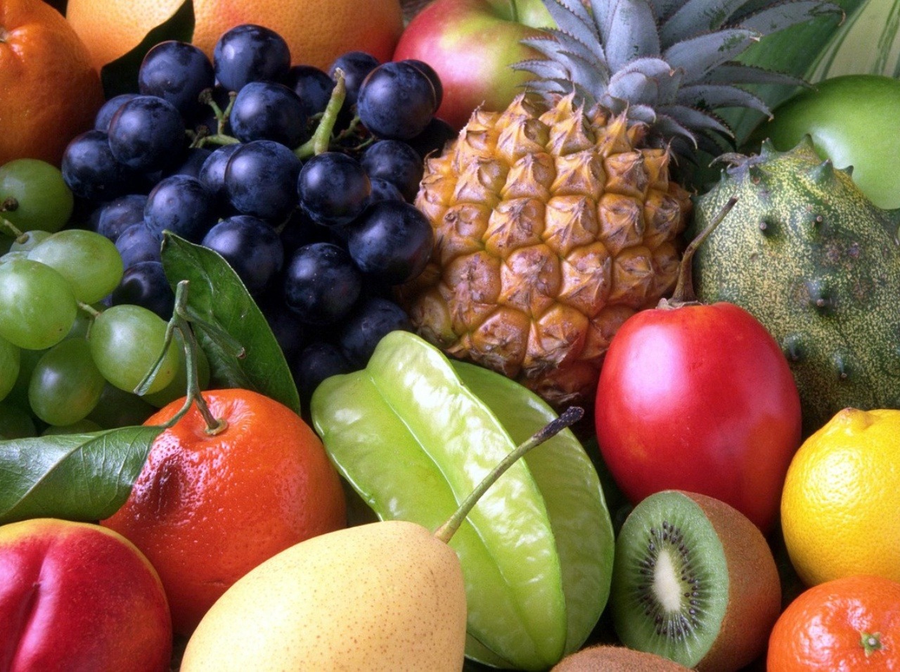 Bio ovocie nemusí byť zdravšie ako klasické!