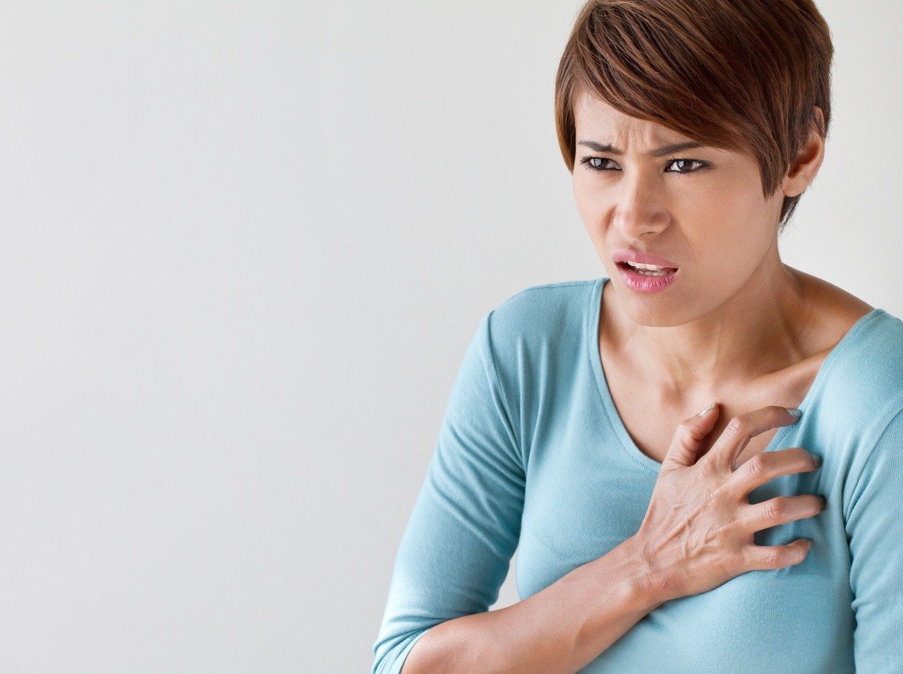 Pozor na príznaky infarktu, ktoré môžu byť fatálne!